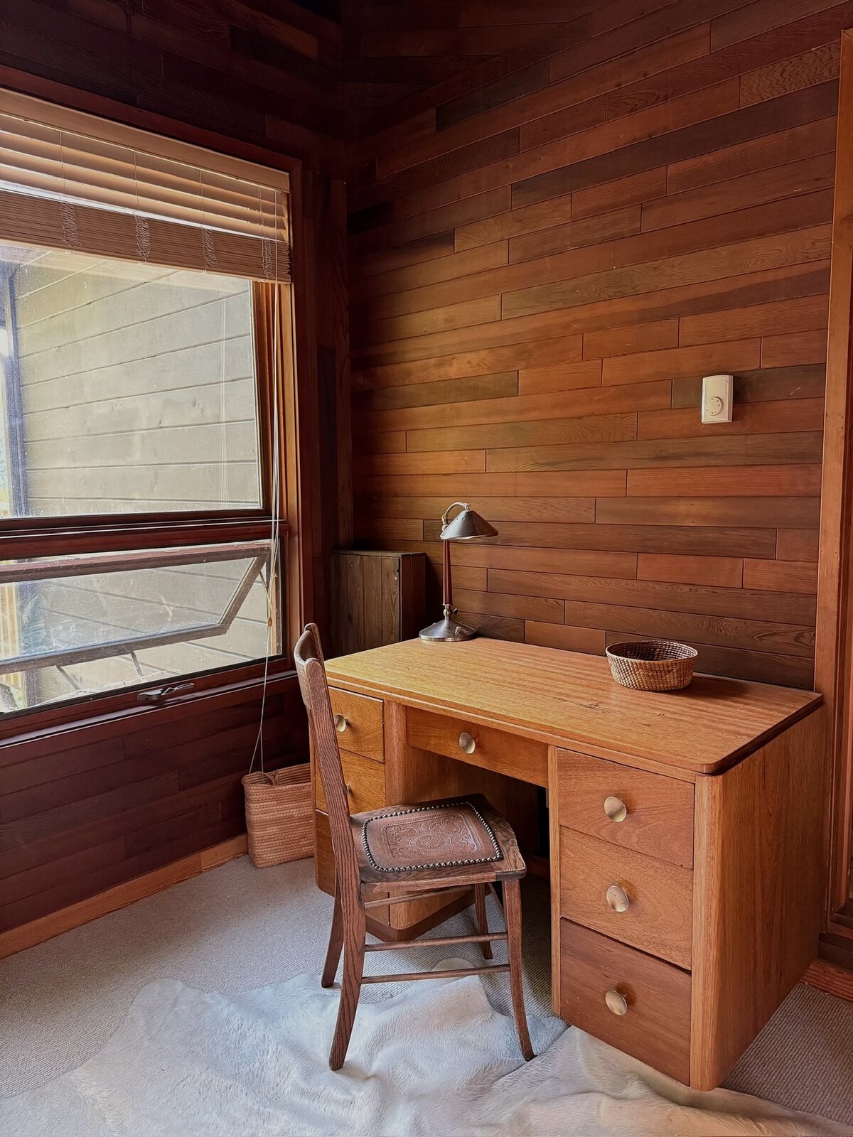Office desk